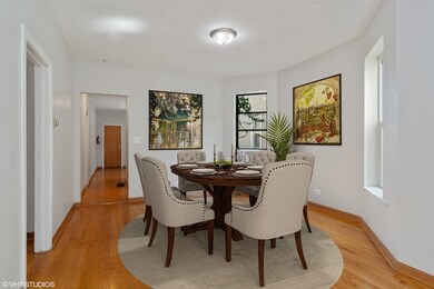 4913 N Damen Ave unit 1, Chicago, IL 60625 - photo 3