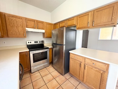 4604 Via MacDuffee Rd NE, Albuquerque, NM 87111 - photo 6