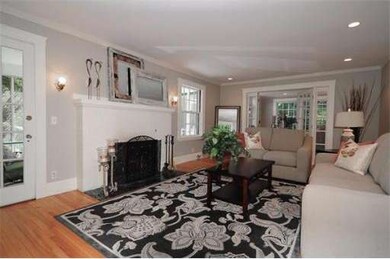 12 Tappan Rd, Wellesley, MA 02482 - photo 2