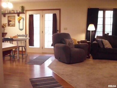 140 S East St, Virginia, IL 62691 - photo 2