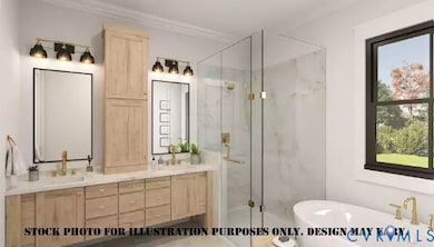 Lot 10 Blackwells Wharf Rd, Burgess, VA 22432 - photo 2