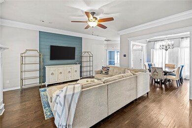 2291 Andover Ave, Springdale, AR 72762 - photo 3