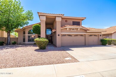 1455 W Tara Dr unit II, Gilbert, AZ 85233 - photo 3