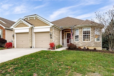 5365 Station Dr, South Lebanon, OH 45065 - photo 2