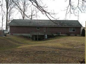 4857 E County Road 1500 N, Batesville, IN 47006 - photo 2