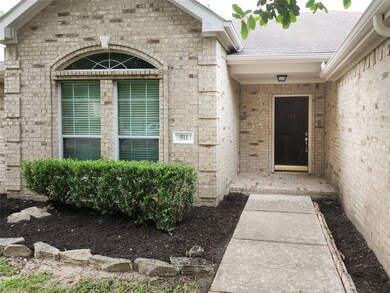 511 Joshua Lee Ln, Spring, TX 77386 - photo 2