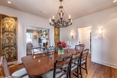 N Pine St, Little Rock, AR 72205 - photo 6