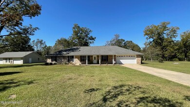 371 Old Highway 49, Mc Henry, MS 39561 - photo 3
