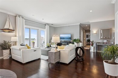 The PierPointe at Freemason Harbour unit 401, Norfolk, VA 23510 - photo 7