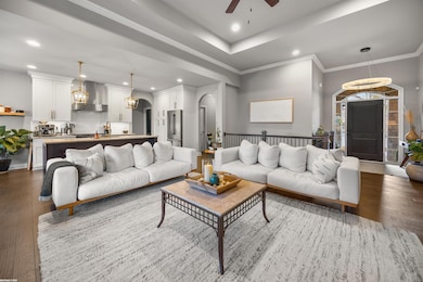 60488 Stonecrest Dr, Washington, MI 48094 - photo 7