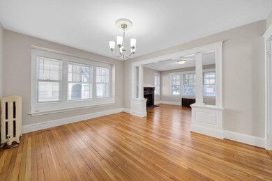35 Putnam St unit 1, Quincy, MA 02169 - photo 6