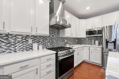 3655 E Paces Walk NE, Atlanta, GA 30326 - photo 7