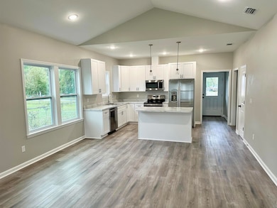 60 Nelson Rd, Crawfordville, FL 32327 - photo 2