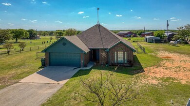 125 Savannah Dr, Weatherford, TX 76087 - photo 5