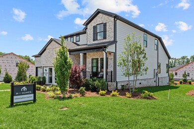 308 Strong St, Columbia, TN 38401 - photo 4