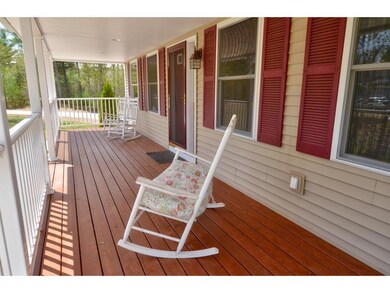 15 Lincoln Cir, Center Conway, NH 03813 - photo 6