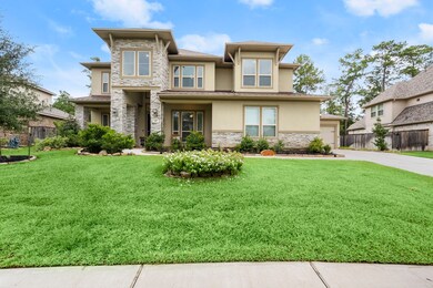 410 Mill Creek Rd, Pinehurst, TX 77362 - photo 3