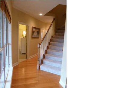 Stairway