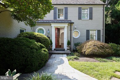 2844 Albemarle St NW, Washington, DC 20008 - photo 5