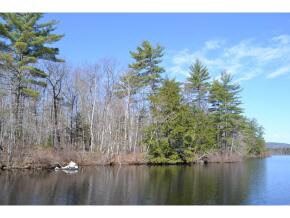 65.3 Gansy Island, Moultonborough, NH 03254 - photo 4