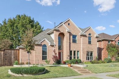 4425 Stromboli Dr, Plano, TX 75093 - photo 2