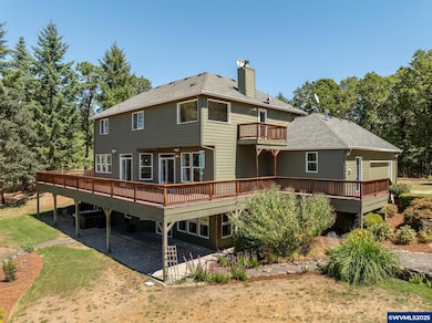 3933 S Kings Valley Hwy, Dallas, OR 97338 - photo 3