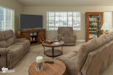 Plenty of Natural Light