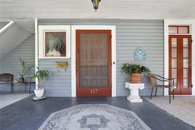 417 NE 4th Ave, Gainesville, FL 32601 - photo 3