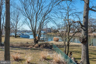 2422 Wythe Ave, Sparrows Point, MD 21219 - photo 2