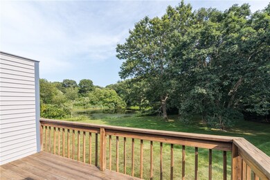 272 Sweet Allen Farm Rd unit 4, Wakefield, RI 02879 - photo 2