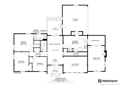 3337 Jura Dr, Fayetteville, NC 28303 - photo 6