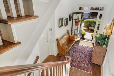 2311 English Ivy Ct SE unit 23, Smyrna, GA 30080 - photo 4