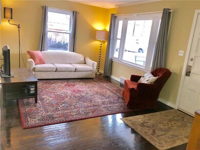 Living/Family room