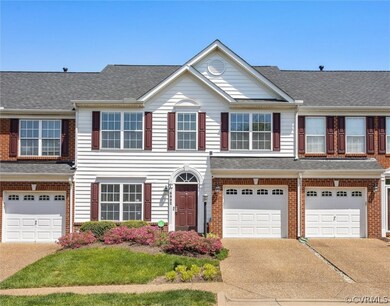 6902 Birch Point Ln, Henrico, VA 23228 - photo 2