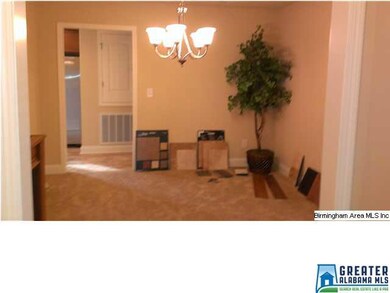 Study or den or playroom or formal dining