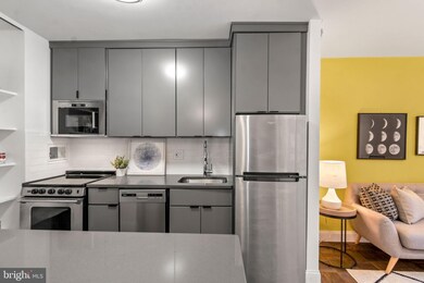 Webster House unit 503, Washington, DC 20036 - photo 7