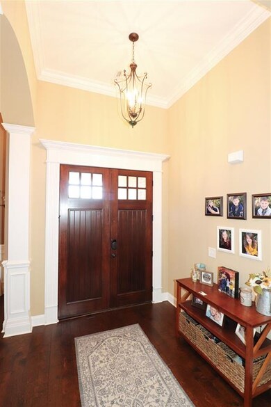 209 Stacy Ln, Warner Robins, GA 31088 - photo 4