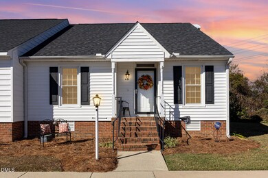 2402 Bradford Dr N unit 4B, Wilson, NC 27896 - photo 2