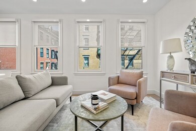 112 Myrtle St unit 3A, Boston, MA 02114 - photo 4