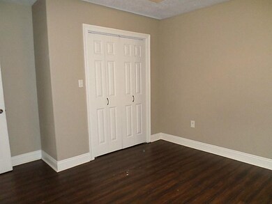 Master Bedroom.