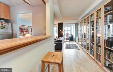 River Park unit N306, Washington, DC 20024 - photo 2