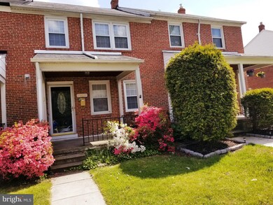 1253 Cedarcroft Rd, Baltimore, MD 21239 - photo 2