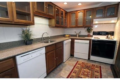 159 Concord Ave unit 2D, Cambridge, MA 02138 - photo 3