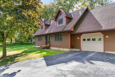 7 Green Acres Rd unit 2a, Fairfax, VT 05454 - photo 5