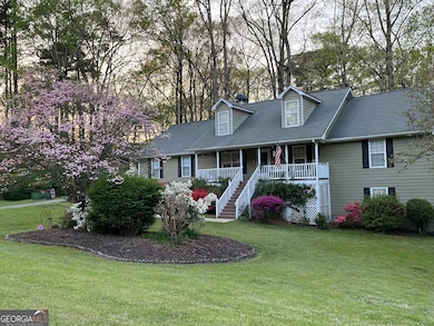 119 Woodson Ct, Stockbridge, GA 30281 - photo 3