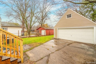 6310 Duncan St, Taylor, MI 48180 - photo 7