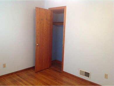 Bedroom.