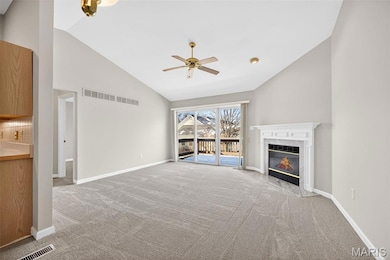 2009 Belltower Dr unit B, Saint Peters, MO 63376 - photo 4