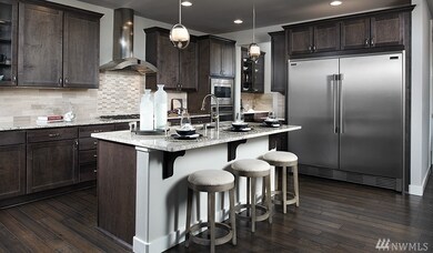 25801 205th Place SE, Covington, WA 98042 - photo 2