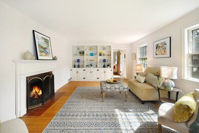 11 Sunnyside Ln, Lincoln, MA 01773 - photo 5